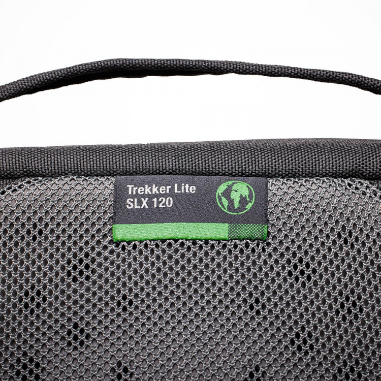 Lowepro Sling Pack Trekker Lite SLX 120 Svart Lowepro Sling Pack Trekker Lite SLX 120 Svart