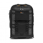 Lowepro Roller Bag Pro Trekker RLX 450 AW II GL Grå Lowepro Roller Bag Pro Trekker RLX 450 AW II GL Grå