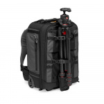 Lowepro Roller Bag Pro Trekker RLX 450 AW II GL Grå Lowepro Roller Bag Pro Trekker RLX 450 AW II GL Grå