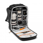 Lowepro Roller Bag Pro Trekker RLX 450 AW II GL Grå Lowepro Roller Bag Pro Trekker RLX 450 AW II GL Grå