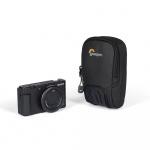 Lowepro Kameraveske Adventura CS 20 III Svart