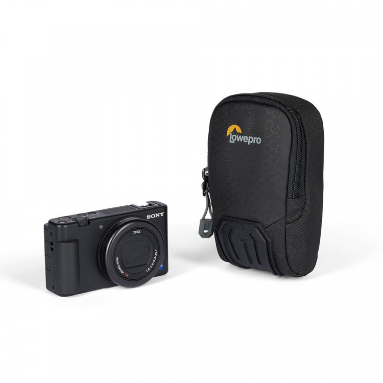 Lowepro Kameraveske Adventura CS 20 III Svart