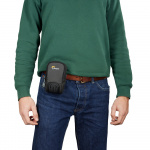 Lowepro Kameraveske Adventura CS 20 III Svart