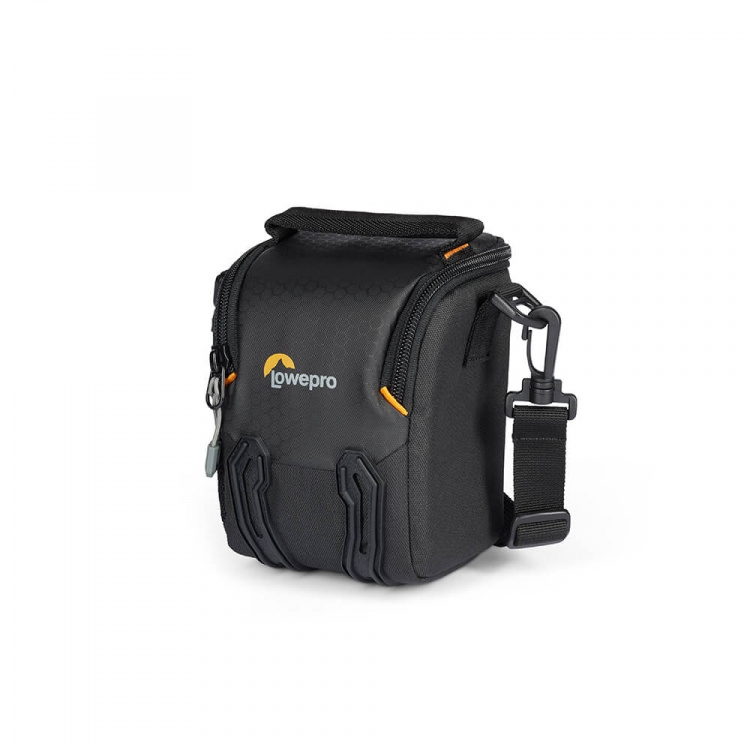 Lowepro Skulderveske Adventura SH 115 III Svart Lowepro Skulderveske Adventura SH 115 III Svart