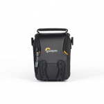 Lowepro Skulderveske Adventura SH 115 III Svart Lowepro Skulderveske Adventura SH 115 III Svart