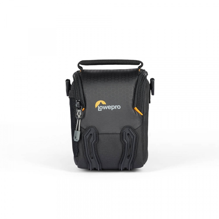 Lowepro Skulderveske Adventura SH 115 III Svart Lowepro Skulderveske Adventura SH 115 III Svart