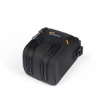 Lowepro Skulderveske Adventura SH 115 III Svart Lowepro Skulderveske Adventura SH 115 III Svart