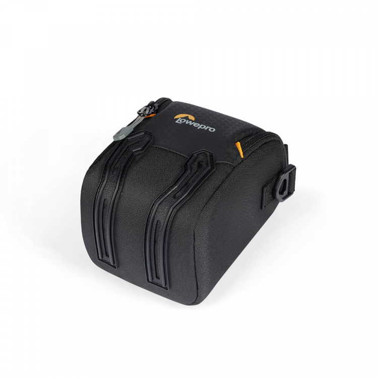 Lowepro Skulderveske Adventura SH 115 III Svart Lowepro Skulderveske Adventura SH 115 III Svart