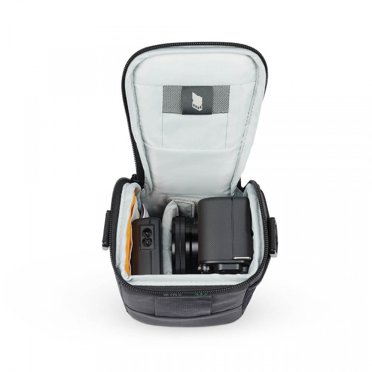 Lowepro Skulderveske Adventura SH 115 III Svart Lowepro Skulderveske Adventura SH 115 III Svart