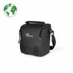 Lowepro Skulderveske Adventura SH 120 III Svart