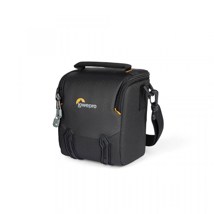 Lowepro Skulderveske Adventura SH 120 III Svart