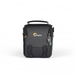 Lowepro Skulderveske Adventura SH 120 III Svart
