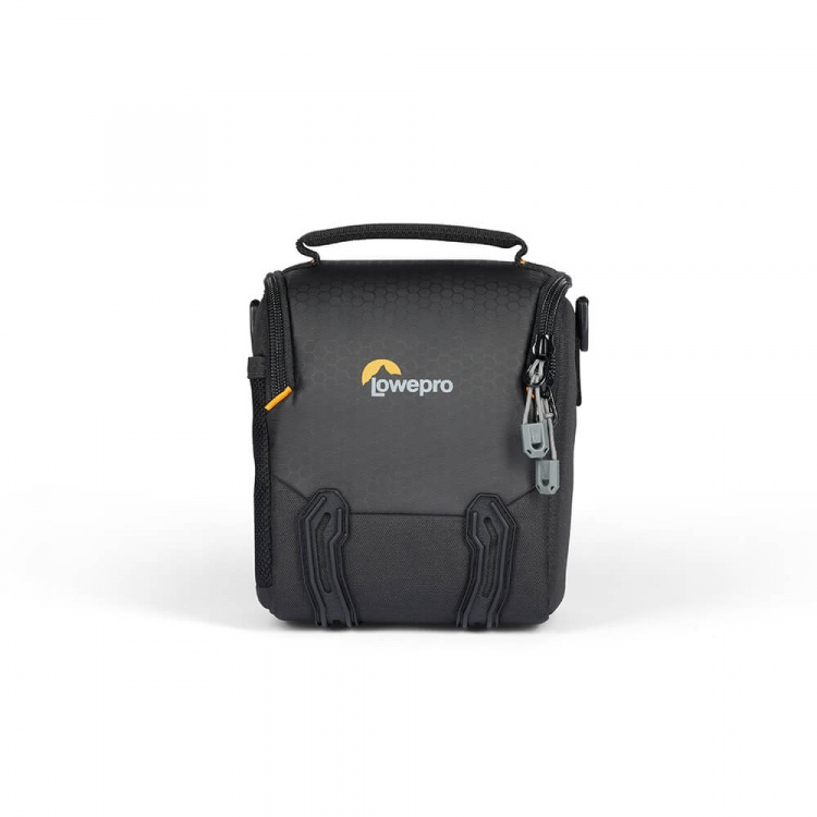 Lowepro Skulderveske Adventura SH 120 III Svart