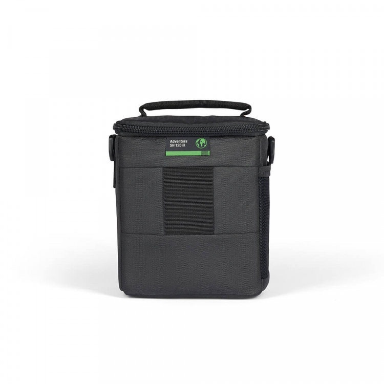 Lowepro Skulderveske Adventura SH 120 III Svart