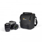 Lowepro Skulderveske Adventura SH 120 III Svart