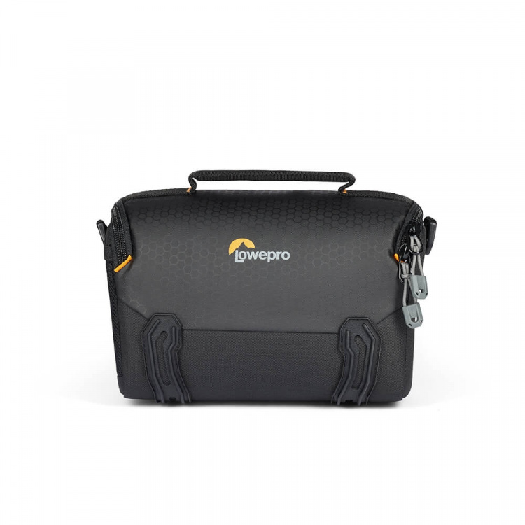 Lowepro Skulderveske Adventura SH 140 III Svart Lowepro Skulderveske Adventura SH 140 III Svart