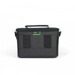 Lowepro Skulderveske Adventura SH 140 III Svart Lowepro Skulderveske Adventura SH 140 III Svart