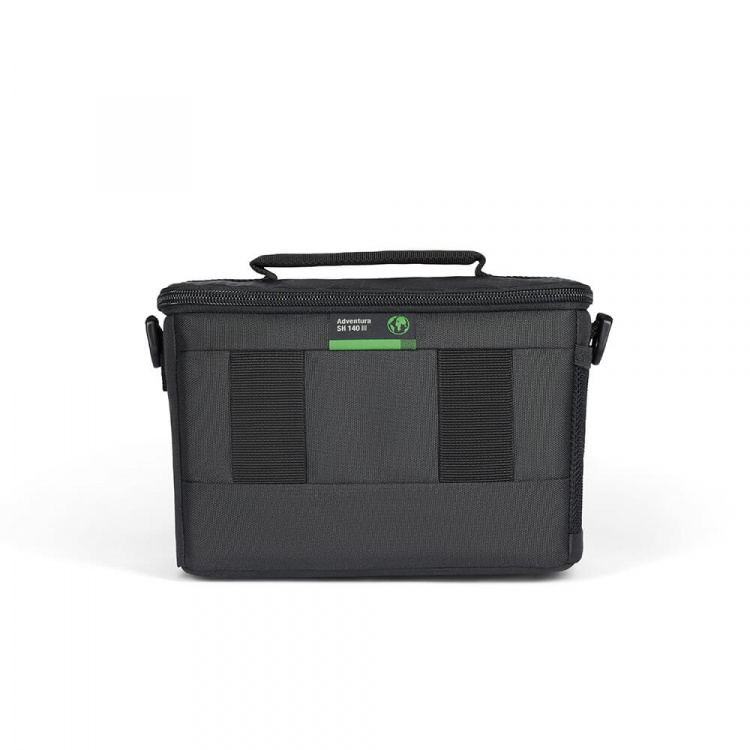 Lowepro Skulderveske Adventura SH 140 III Svart Lowepro Skulderveske Adventura SH 140 III Svart