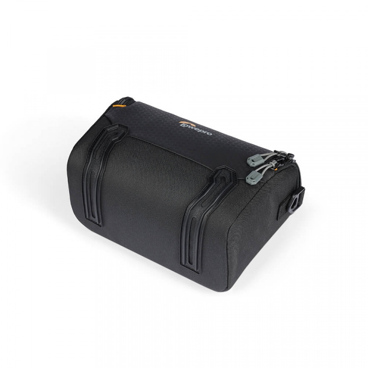 Lowepro Skulderveske Adventura SH 140 III Svart Lowepro Skulderveske Adventura SH 140 III Svart