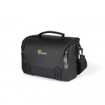 Lowepro Skulderveske Adventura SH 160 III Svart Lowepro Skulderveske Adventura SH 160 III Svart