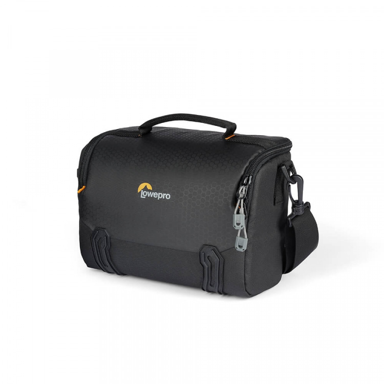 Lowepro Skulderveske Adventura SH 160 III Svart Lowepro Skulderveske Adventura SH 160 III Svart