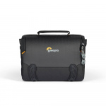 Lowepro Skulderveske Adventura SH 160 III Svart Lowepro Skulderveske Adventura SH 160 III Svart