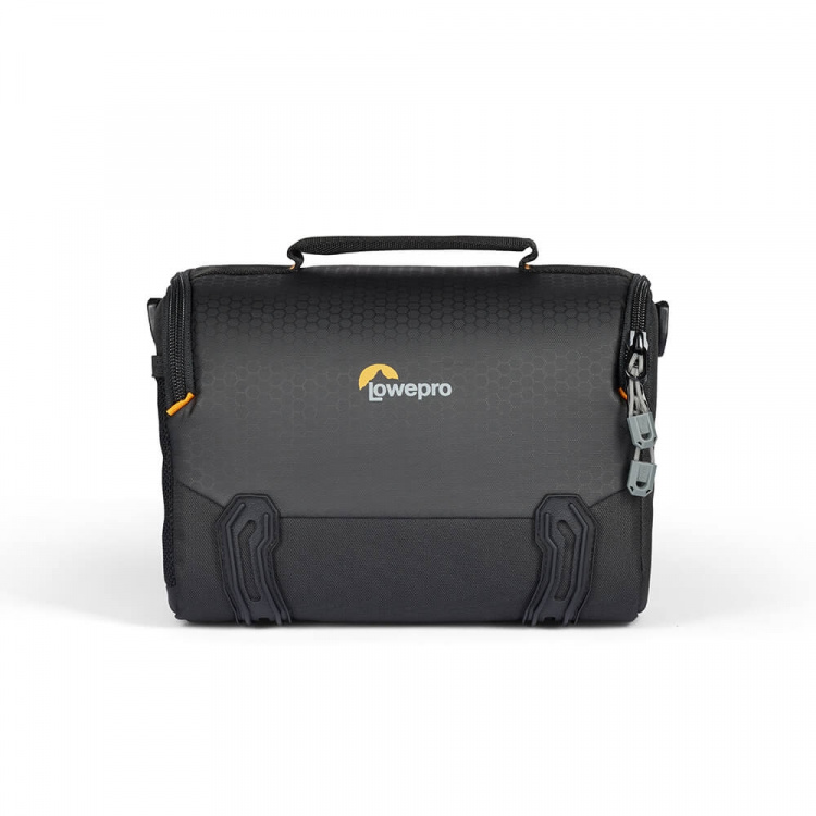 Lowepro Skulderveske Adventura SH 160 III Svart Lowepro Skulderveske Adventura SH 160 III Svart
