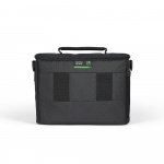 Lowepro Skulderveske Adventura SH 160 III Svart Lowepro Skulderveske Adventura SH 160 III Svart