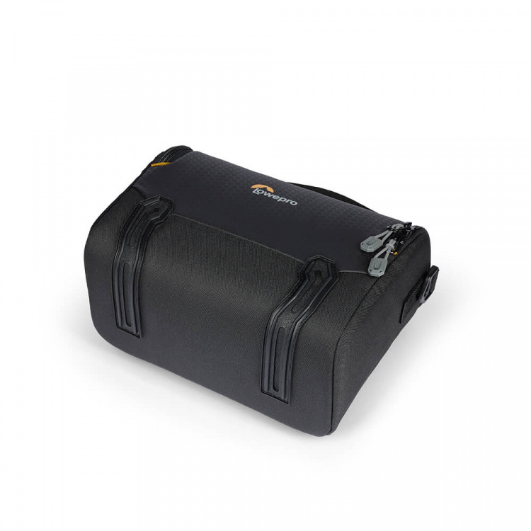 Lowepro Skulderveske Adventura SH 160 III Svart Lowepro Skulderveske Adventura SH 160 III Svart