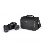 Lowepro Skulderveske Adventura SH 160 III Svart Lowepro Skulderveske Adventura SH 160 III Svart