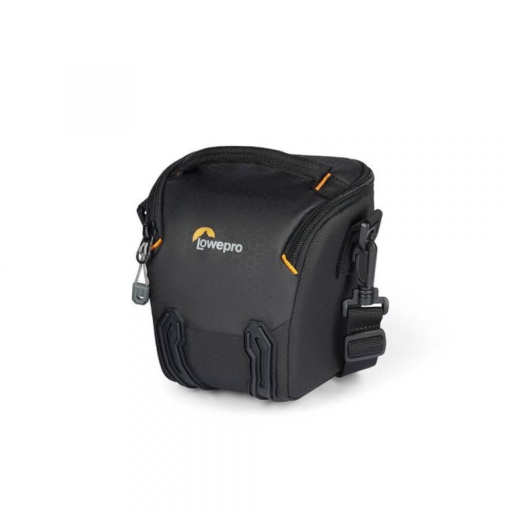 Lowepro Toppmatet Veske Adventura TLZ 20 III Sort