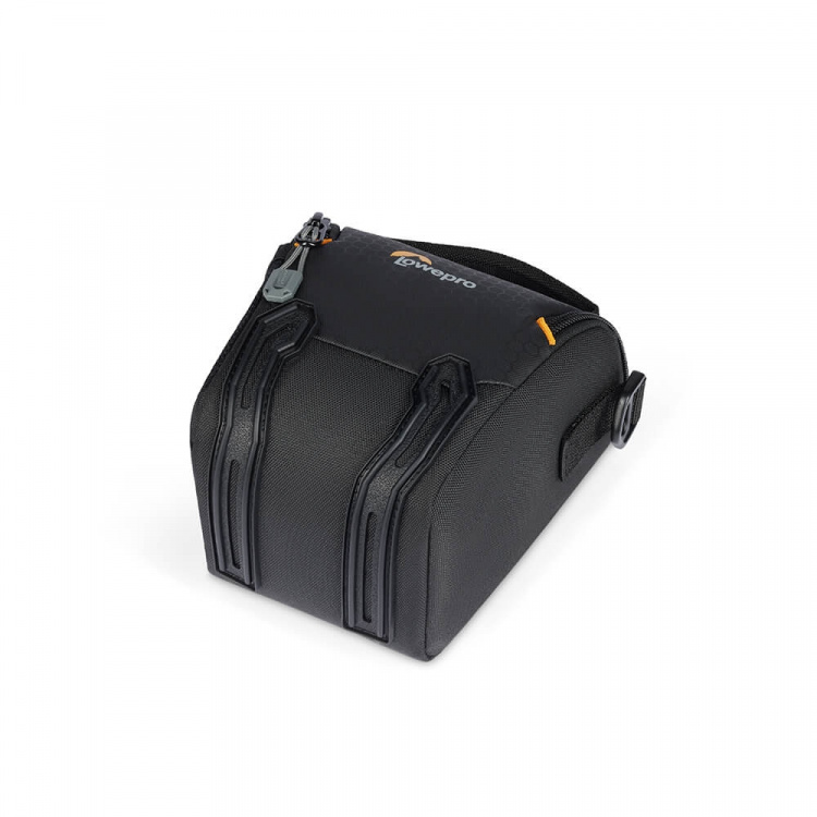 Lowepro Toppmatet Veske Adventura TLZ 20 III Sort
