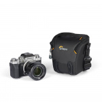 Lowepro Toppmatet Veske Adventura TLZ 20 III Sort