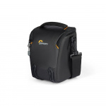 Lowepro Toppmatet Veske Adventura TLZ 30 III Svart Lowepro Toppmatet Veske Adventura TLZ 30 III Svart