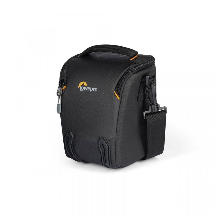 Lowepro Toppmatet Veske Adventura TLZ 30 III Svart Lowepro Toppmatet Veske Adventura TLZ 30 III Svart