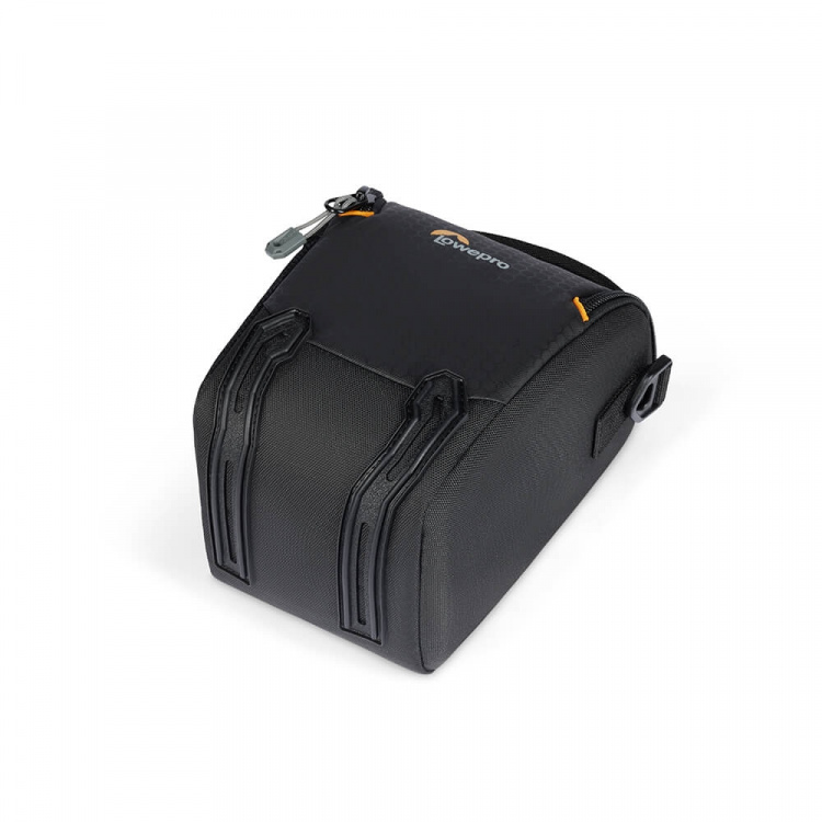Lowepro Toppmatet Veske Adventura TLZ 30 III Svart Lowepro Toppmatet Veske Adventura TLZ 30 III Svart