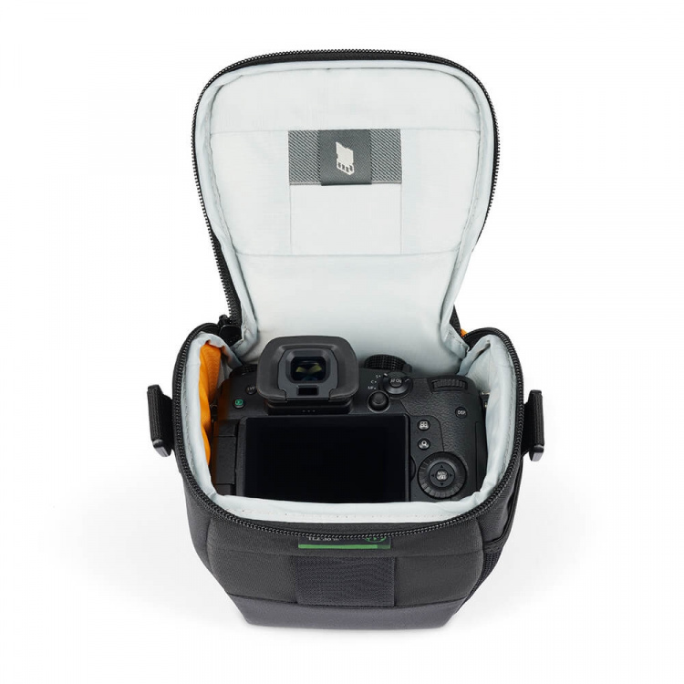Lowepro Toppmatet Veske Adventura TLZ 30 III Svart Lowepro Toppmatet Veske Adventura TLZ 30 III Svart