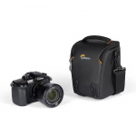 Lowepro Toppmatet Veske Adventura TLZ 30 III Svart Lowepro Toppmatet Veske Adventura TLZ 30 III Svart