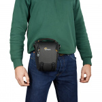 Lowepro Toppmatet Veske Adventura TLZ 30 III Svart Lowepro Toppmatet Veske Adventura TLZ 30 III Svart