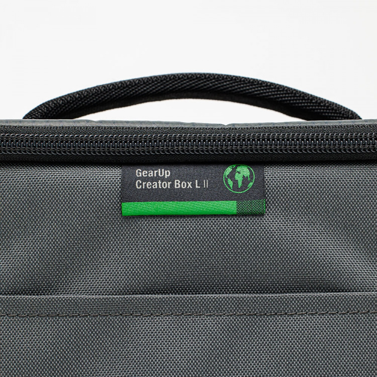 Lowepro Creator Box GearUp L II GL