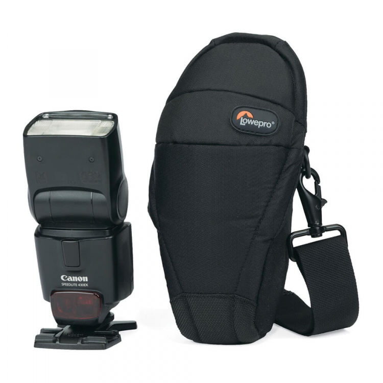 Lowepro Veske S&F Quick Flex Pouch 55 AW Lowepro Veske S&F Quick Flex Pouch 55 AW