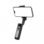 Hohem Smarttelefon Gimbal iSteady XE Svart Hohem Smarttelefon Gimbal iSteady XE Svart