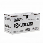 Kyocera Toner 1T02R70NL0 TK-5240 Svart