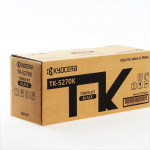 KYOCERA Toner 1T02TV0NL0 TK-5270 Svart KYOCERA Toner 1T02TV0NL0 TK-5270 Svart
