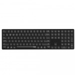 Rapoo Tastatur E8020 Multi-Mode Trådløst Ultratynt Rapoo Tastatur E8020 Multi-Mode Trådløst Ultratynt
