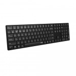 Rapoo Tastatur E8020 Multi-Mode Trådløst Ultratynt Rapoo Tastatur E8020 Multi-Mode Trådløst Ultratynt