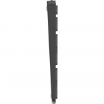 Rapoo Tastatur E9800M Multi-Mode Trådløst Mørkegrå Rapoo Tastatur E9800M Multi-Mode Trådløst Mørkegrå