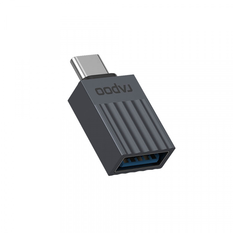 Rapoo Adapter UCA-1001 USB-C til USB-A