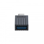 Rapoo Adapter UCA-1001 USB-C til USB-A
