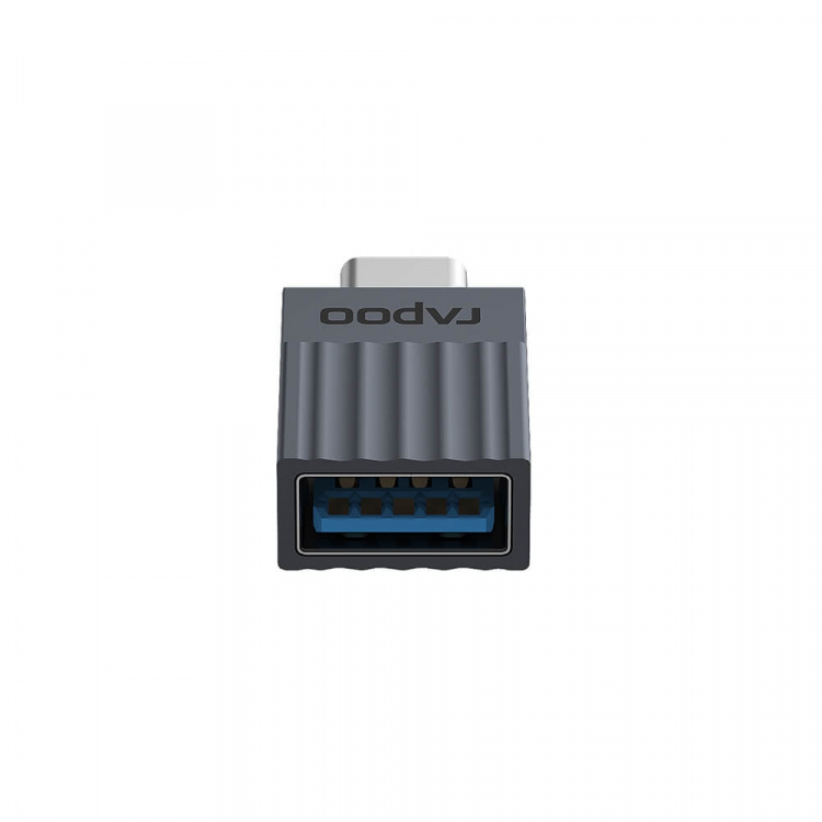 Rapoo Adapter UCA-1001 USB-C til USB-A